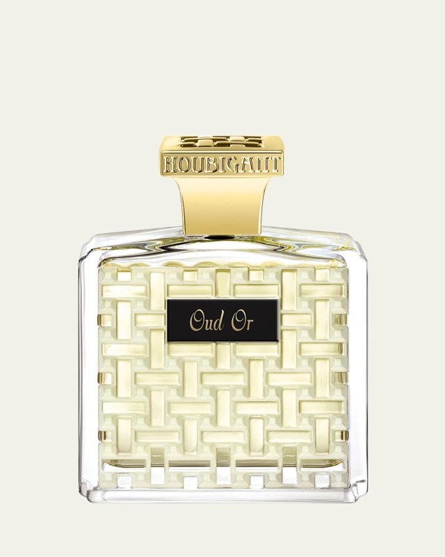 Oud Or Eau de Parfum, 3.3 oz.